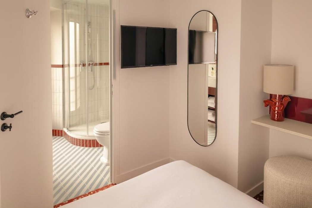 Hotel Salvia 14/49