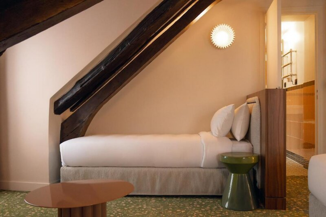 Hotel Salvia 3/49