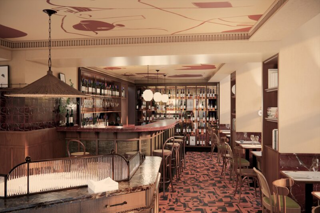Hotel Salvia 27/49