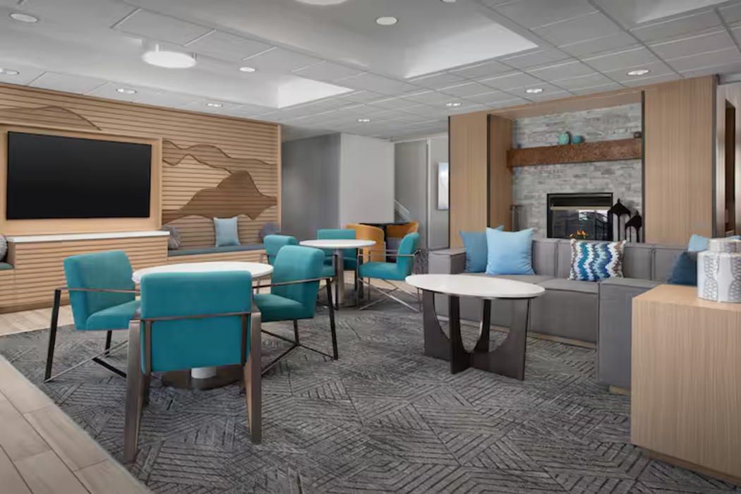 Homewood Suites by Hilton Colorado Springs North USAFA 12/27