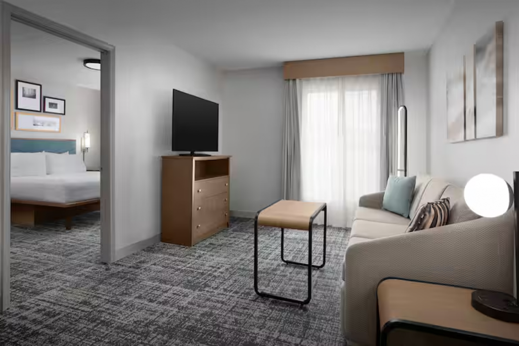 Homewood Suites by Hilton Colorado Springs North USAFA 8/27