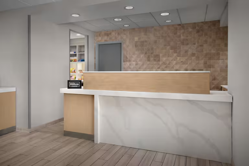 Homewood Suites by Hilton Colorado Springs North USAFA 11/27