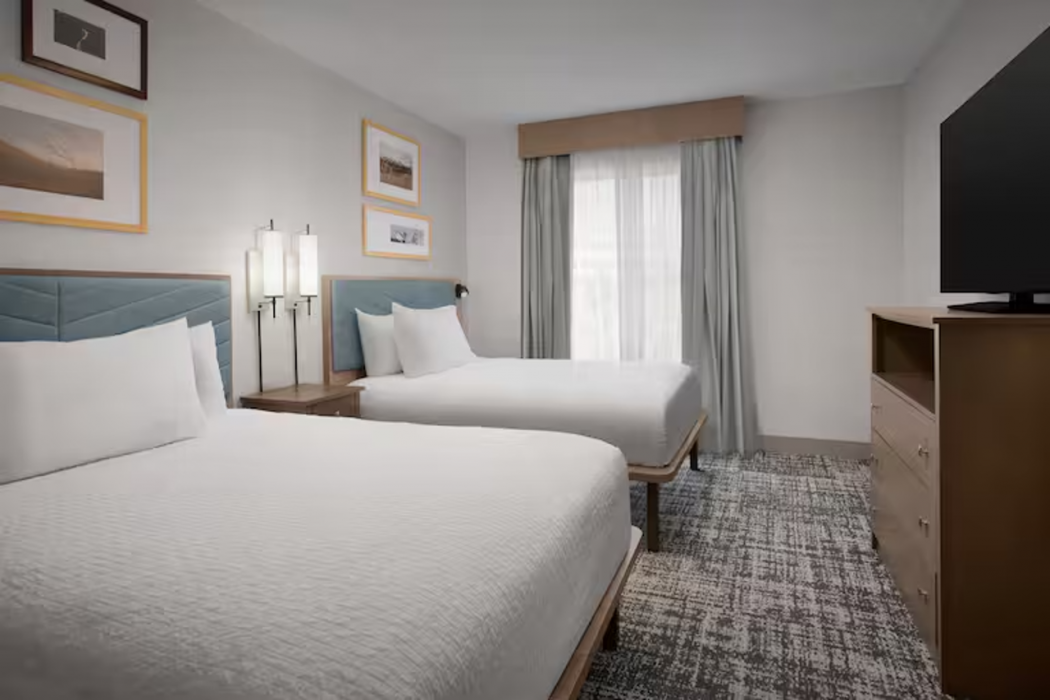 Homewood Suites by Hilton Colorado Springs North USAFA 6/27