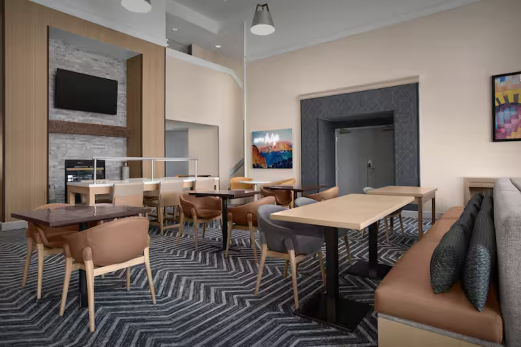 Homewood Suites by Hilton Colorado Springs North USAFA 17/27