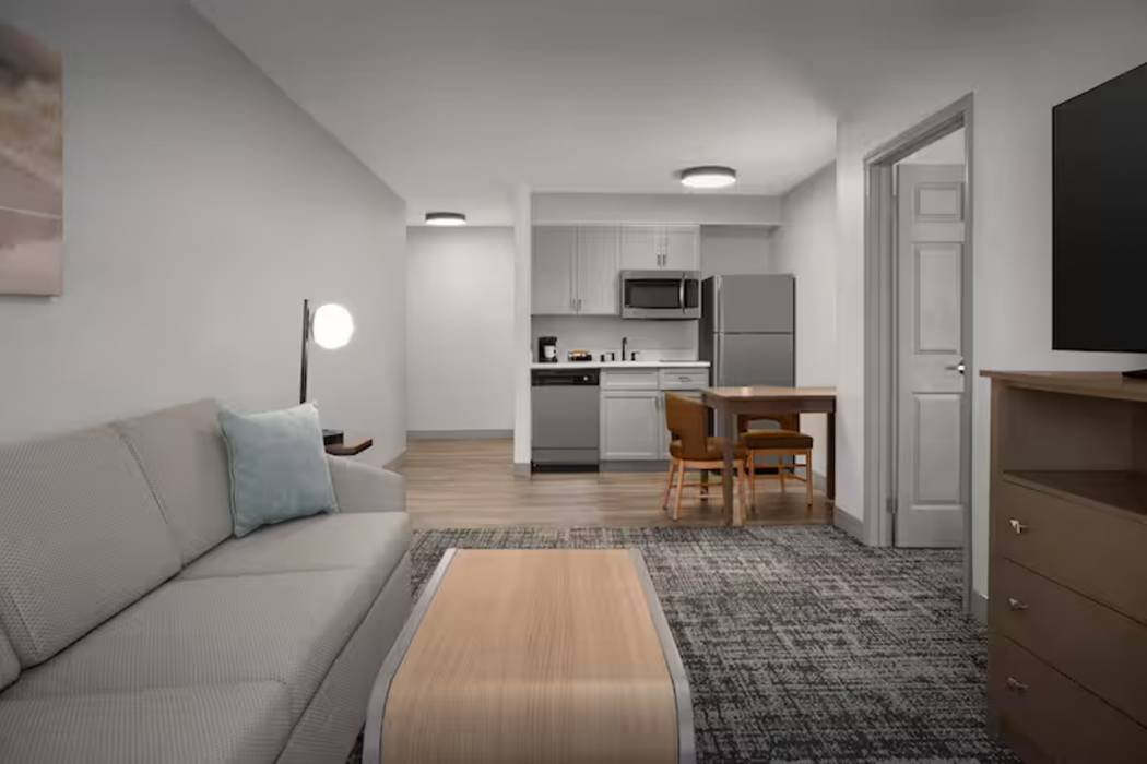 Homewood Suites by Hilton Colorado Springs North USAFA 9/27