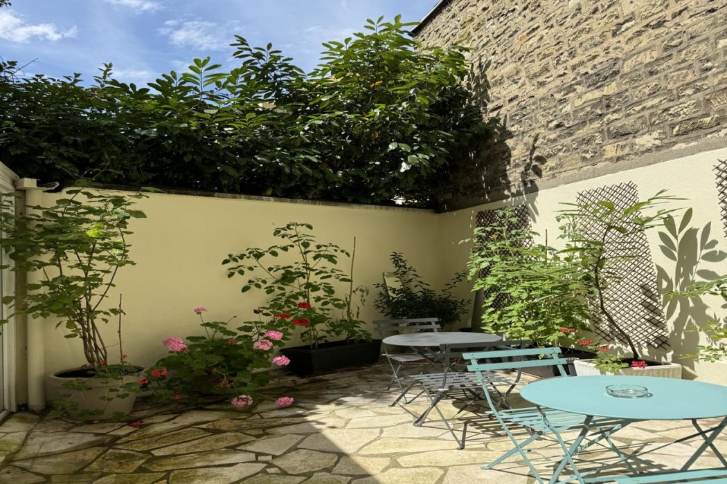 Hotel Lilas Gambetta 16/28