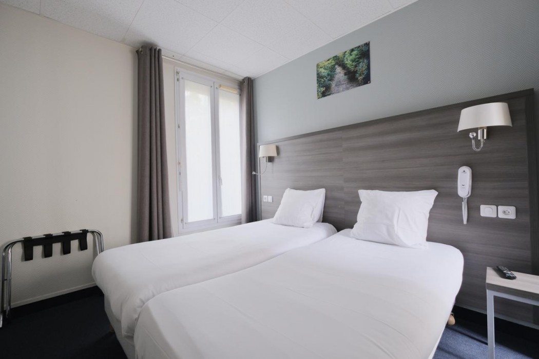 Hotel Lilas Gambetta 9/28