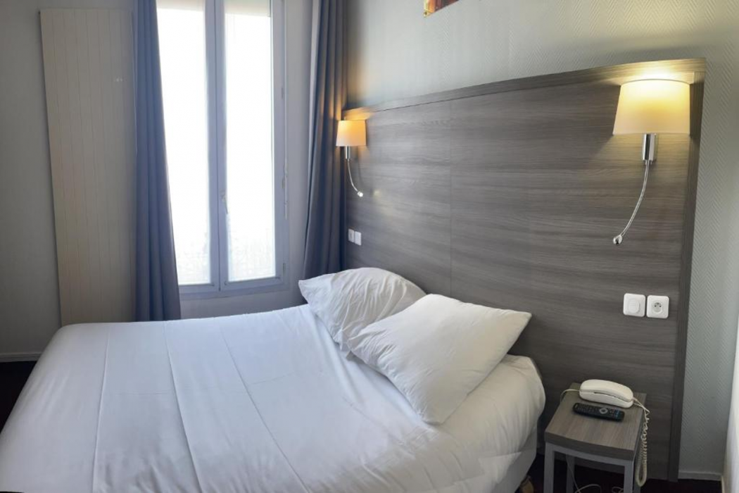 Hotel Lilas Gambetta 6/28