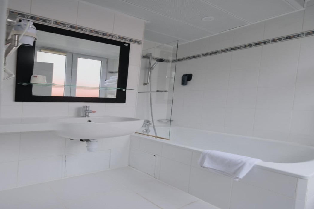 Hotel Lilas Gambetta 26/28