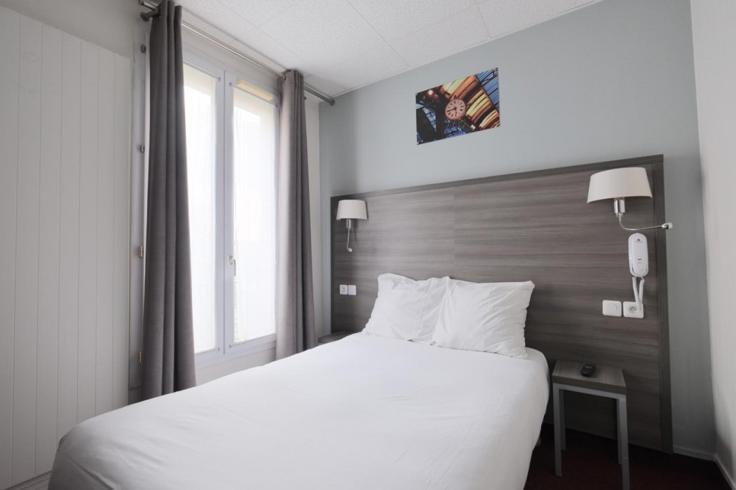 Hotel Lilas Gambetta 8/28