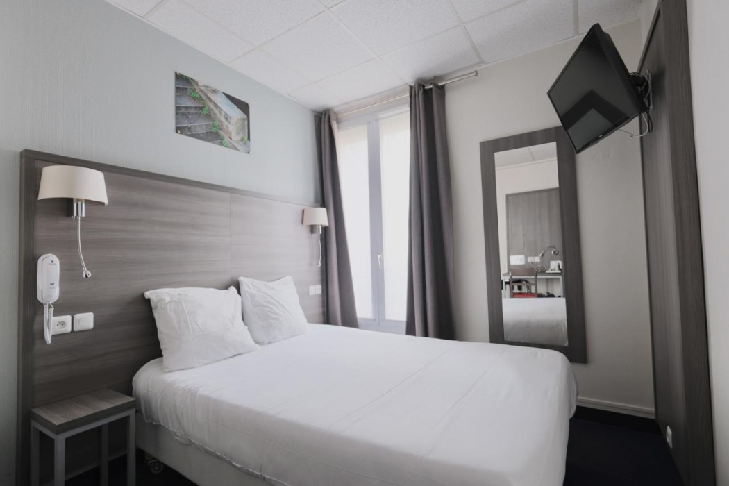 Hotel Lilas Gambetta 7/28