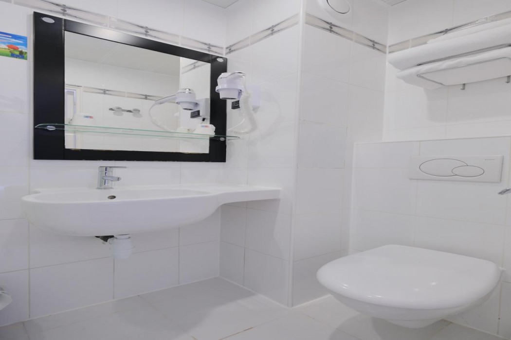 Hotel Lilas Gambetta 25/28