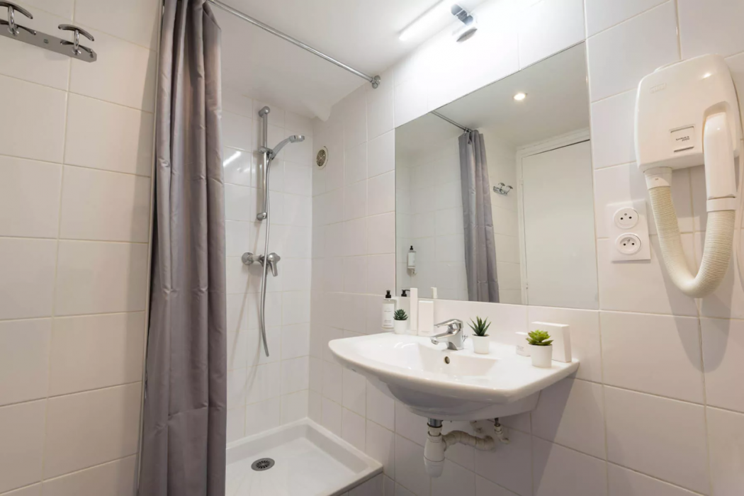 Hotel Beauvoir 17/43