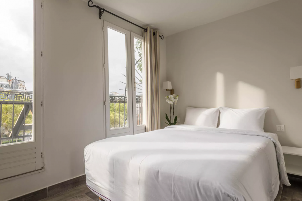 Hotel Beauvoir 14/43