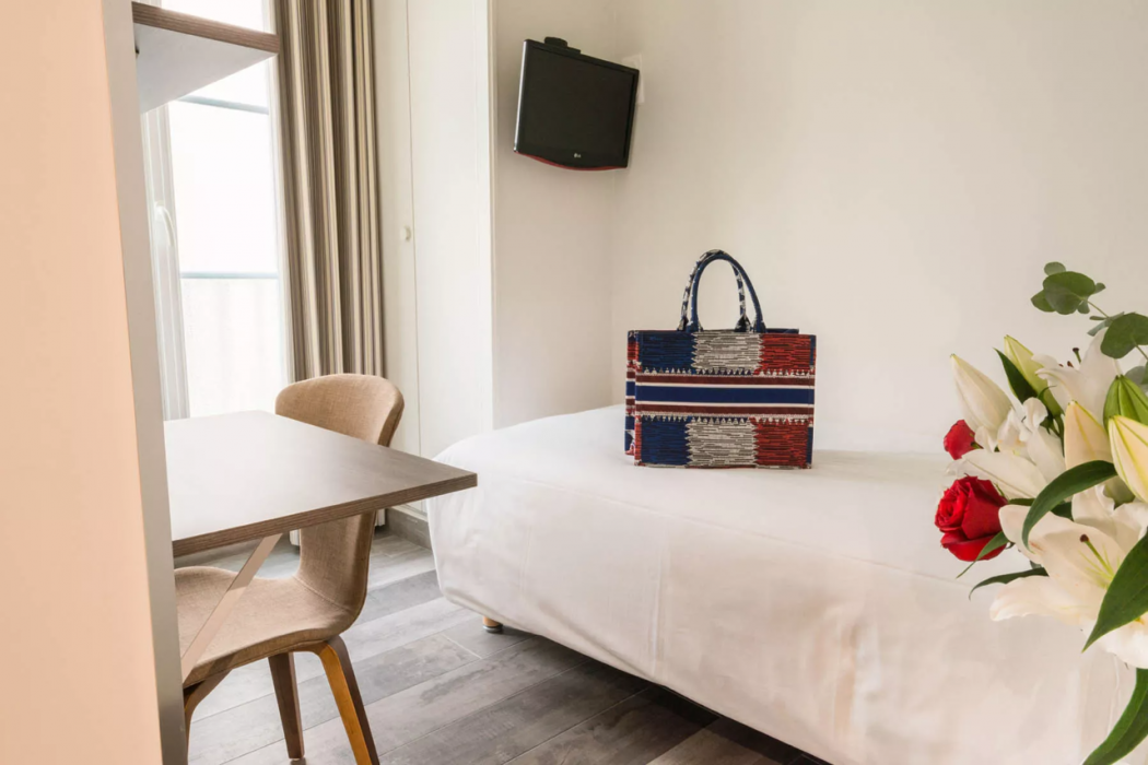 Hotel Beauvoir 16/43