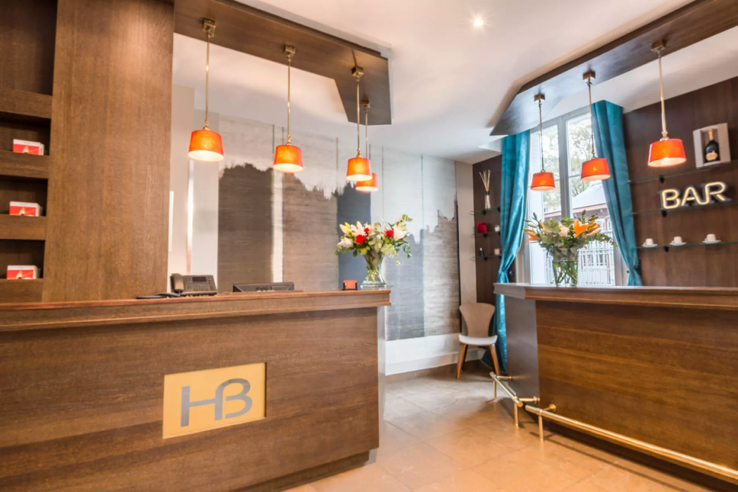 Hotel Beauvoir 7/43