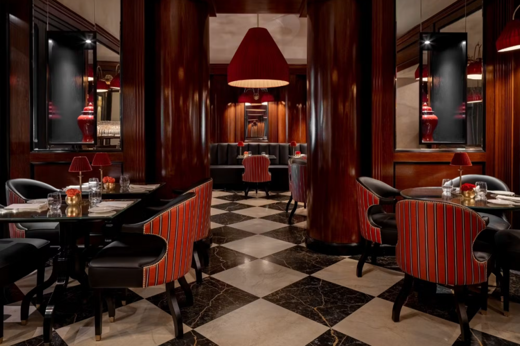 Hotel D Inghilterra Starhotels Collezione 11/59
