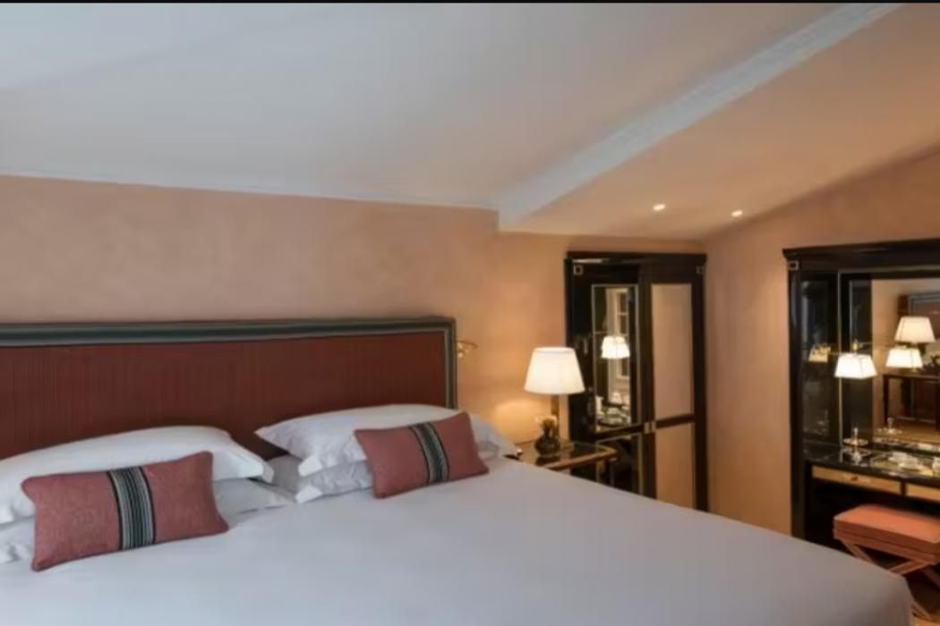 Hotel D Inghilterra Starhotels Collezione 13/59