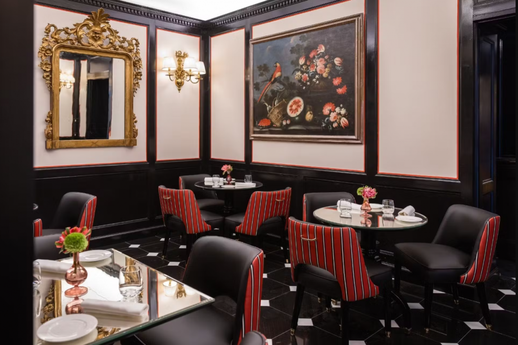Hotel D Inghilterra Starhotels Collezione 10/59