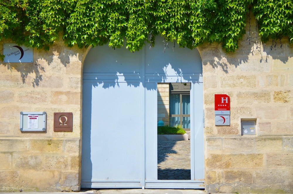 Hotel La Maison Bord'eaux in BORDEAUX