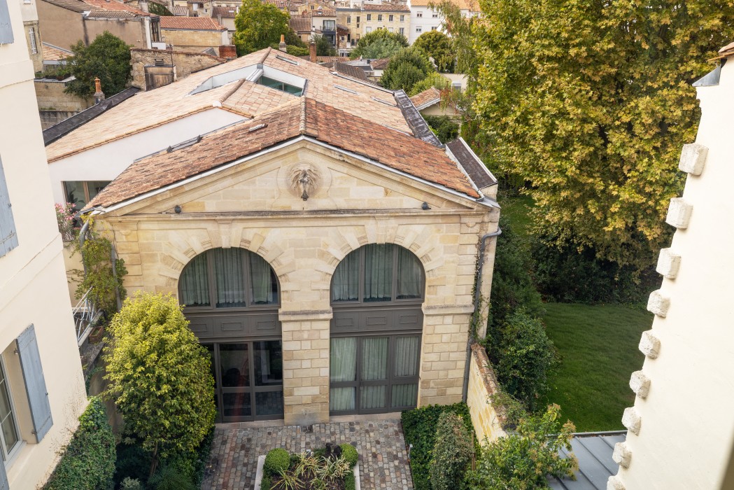 Hotel La Maison Bord'eaux in BORDEAUX