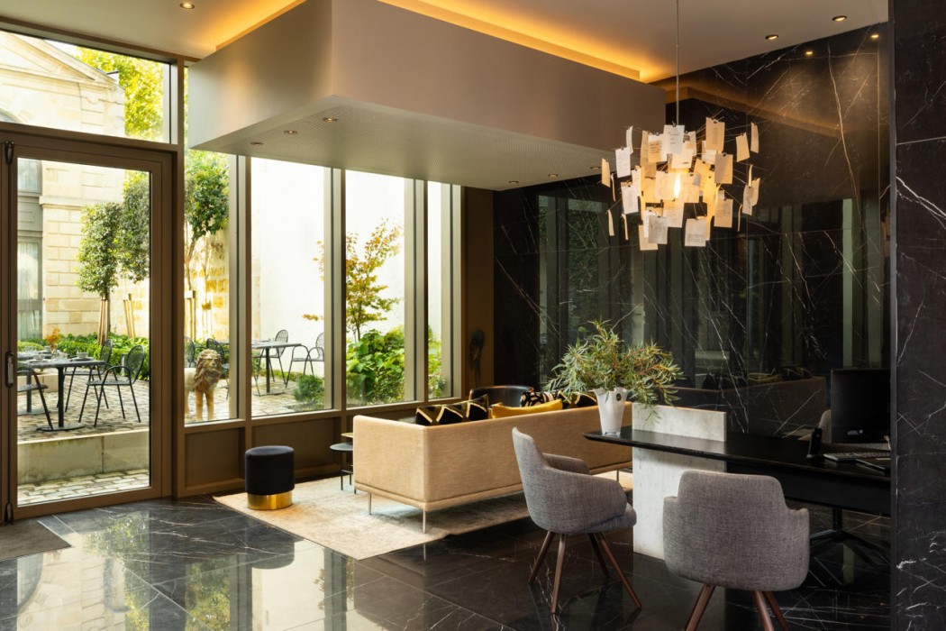 Hotel La Maison Bord'eaux 8/46