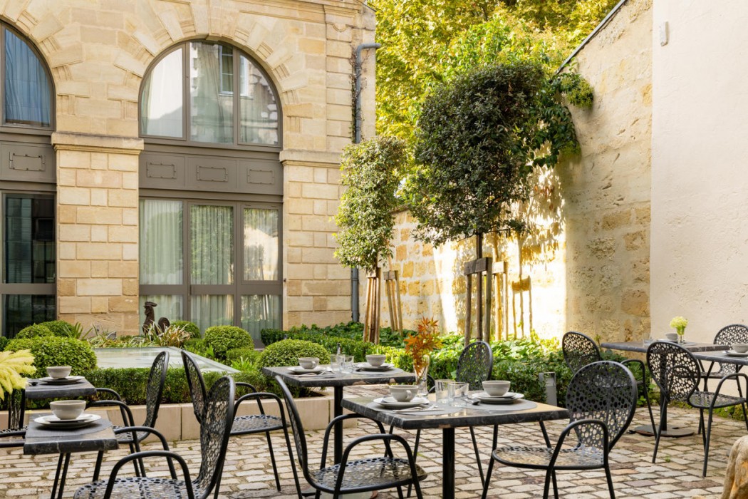 Hotel La Maison Bord'eaux 32/46