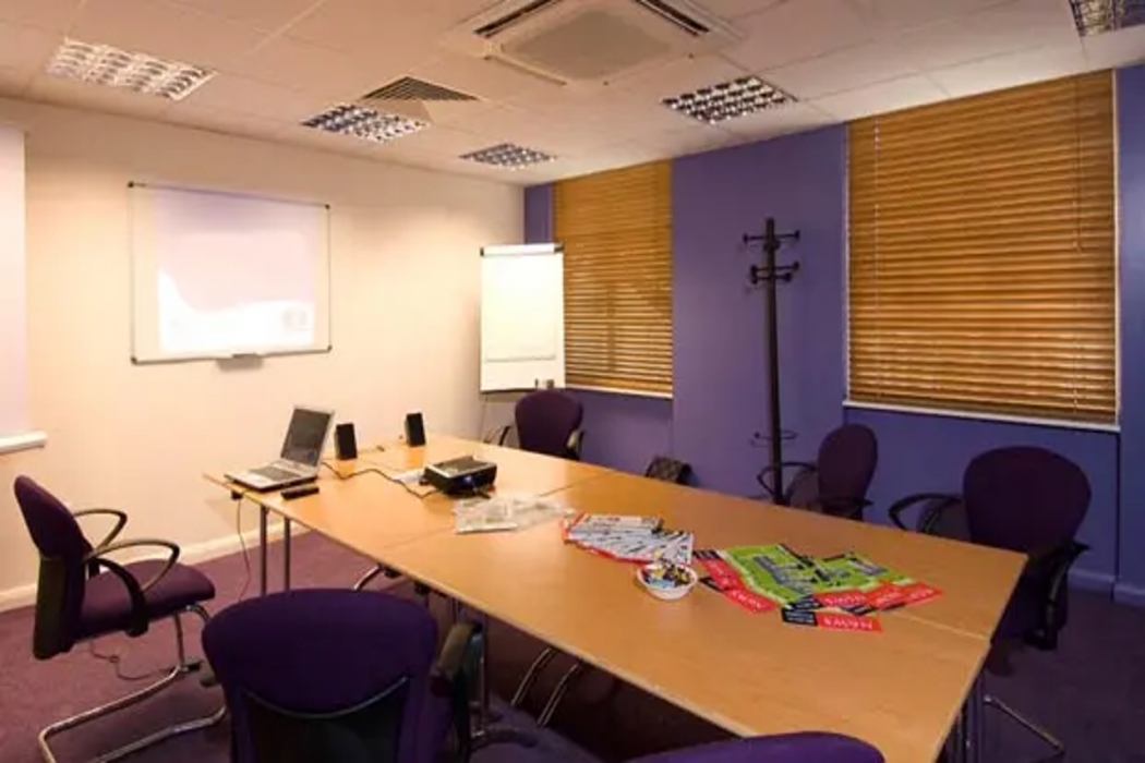 Premier Inn London Victoria 20/35