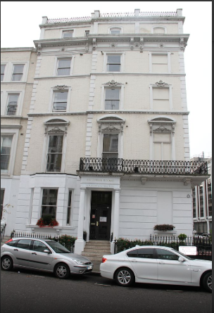 Executive Rooms London Kensington