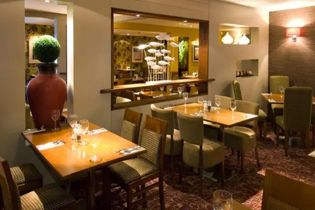 Premier Inn London Kensington (Earls Court) 18/32