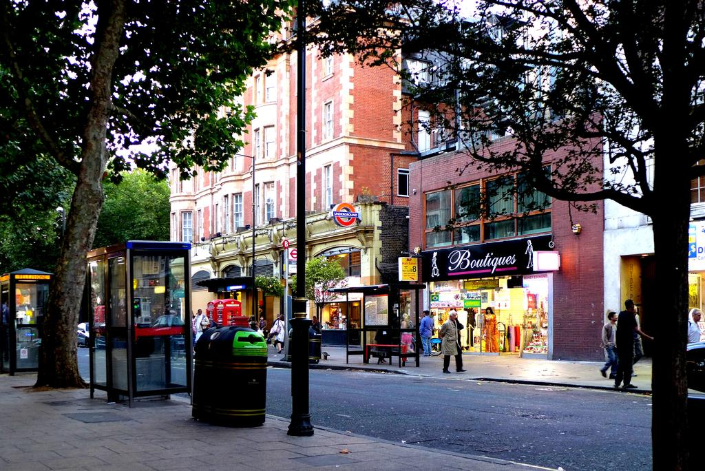 NOX HOTELS Hyde Park 2/52