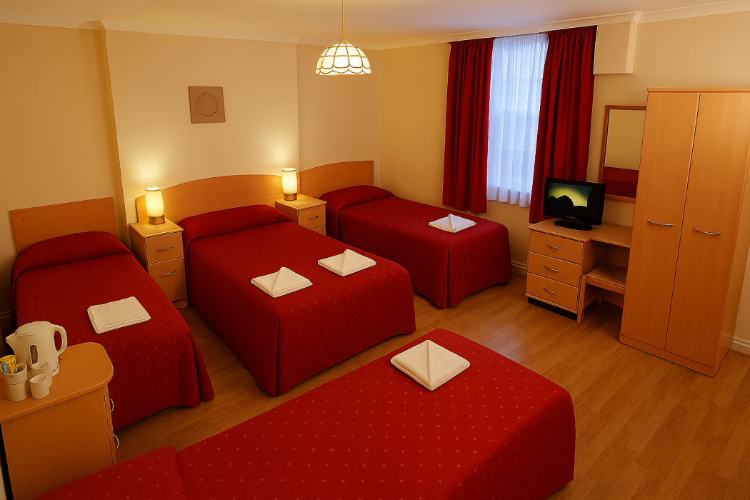 Elmwood Hotel 16/29