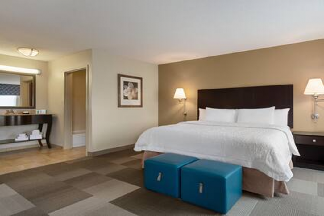 Hampton Inn & Suites Atlanta Airport West/Camp Creek Pkwy 14/41