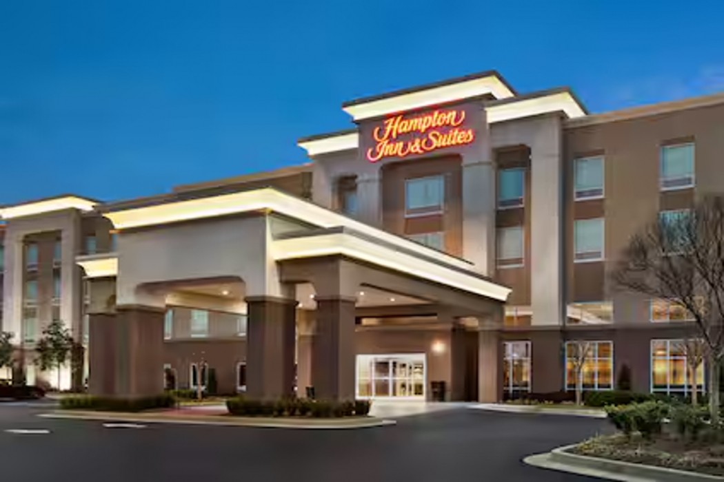 Hampton Inn & Suites Atlanta Airport West/Camp Creek Pkwy 1/41