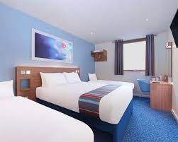 Travelodge Blackpool South Promenade 7/15