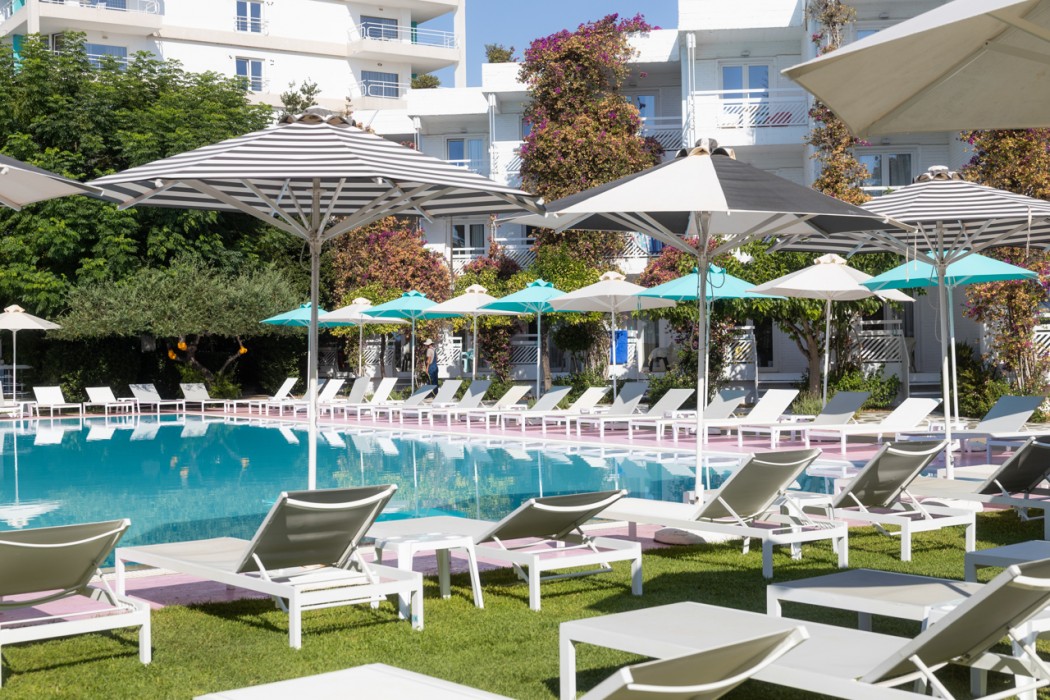 Marathon Beach Resort 40/72