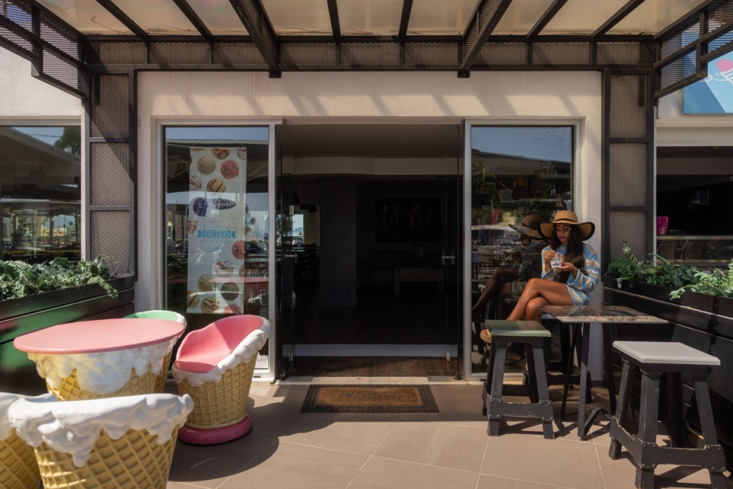 Marathon Beach Resort 36/72