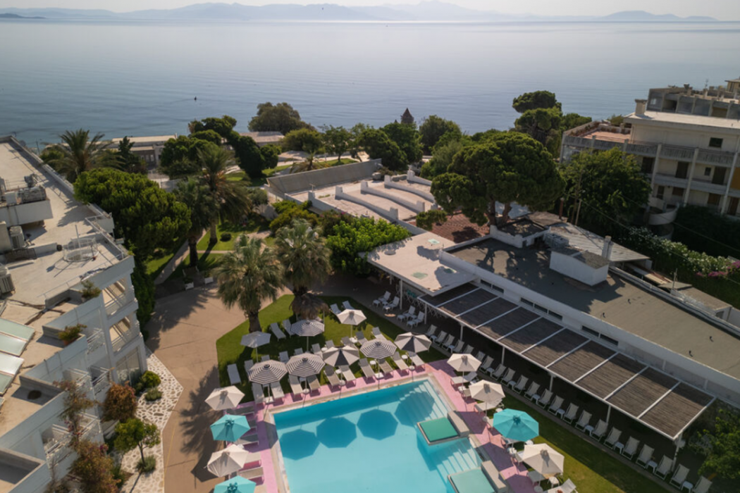 Marathon Beach Resort in Marathon