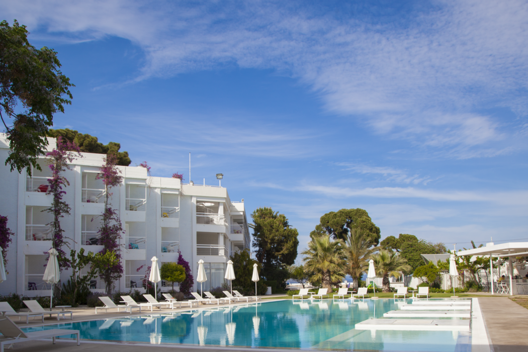 Marathon Beach Resort 42/72