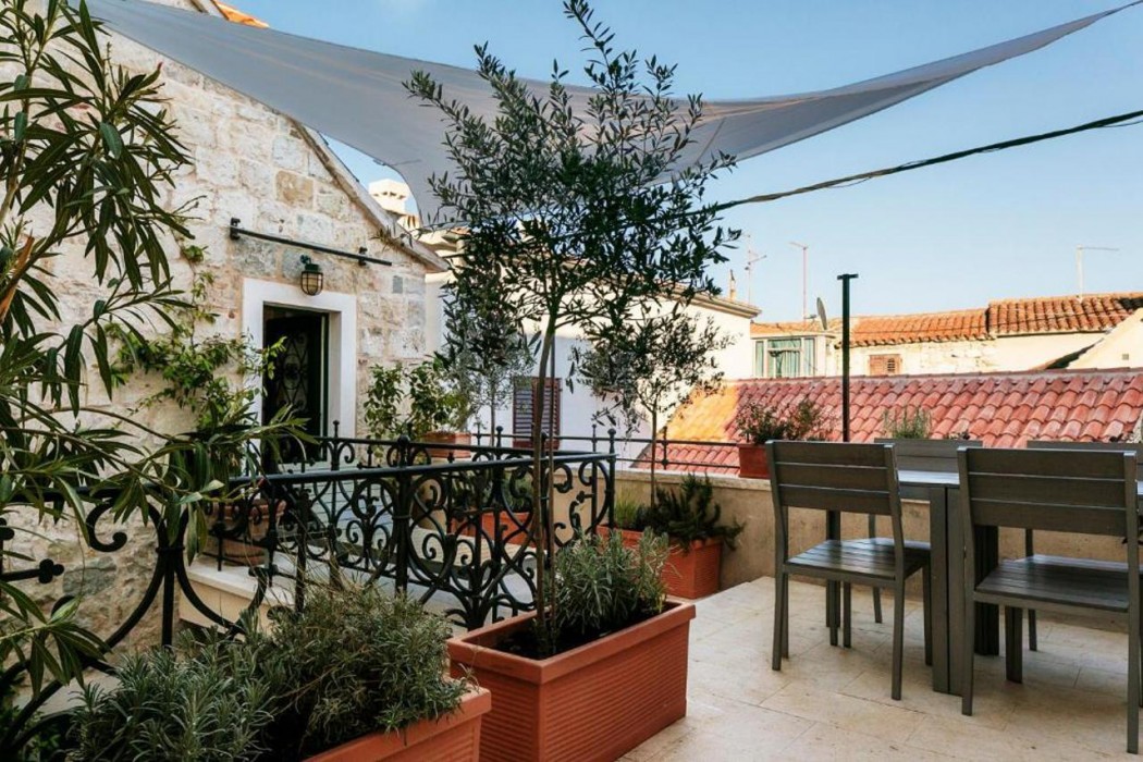 Divota Apartment Hotel 6/80