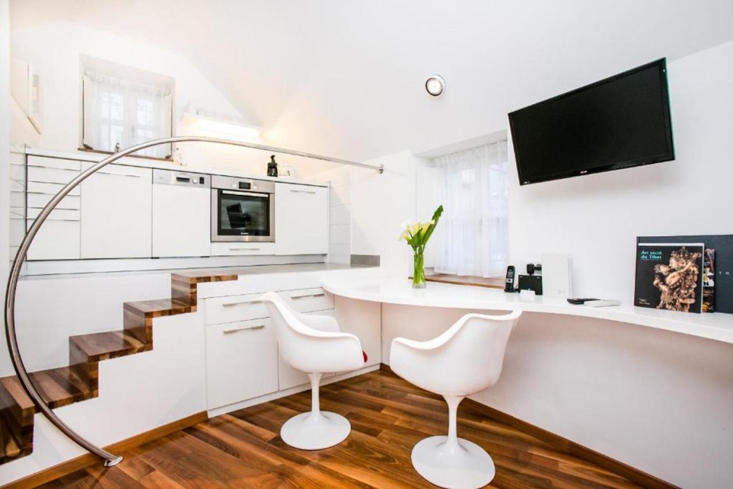 Divota Apartment Hotel 29/80