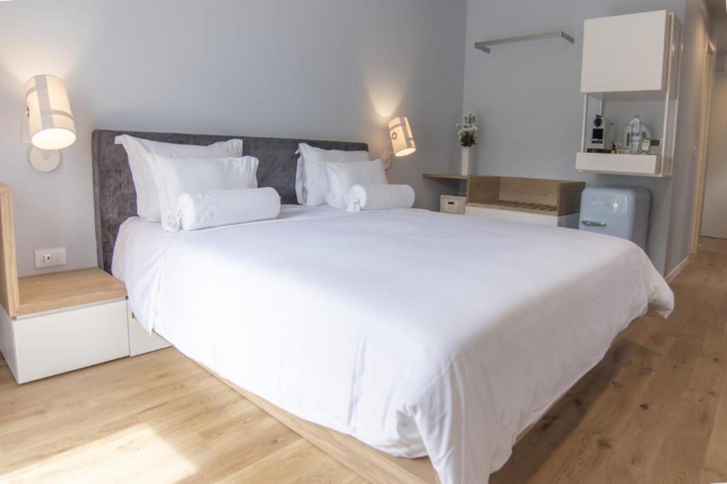 Divota Apartment Hotel 23/80