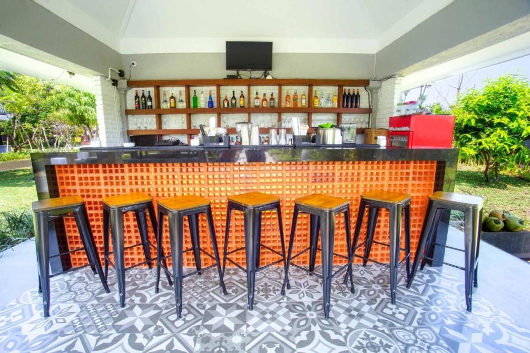 Brits Resort Lovina 33/61
