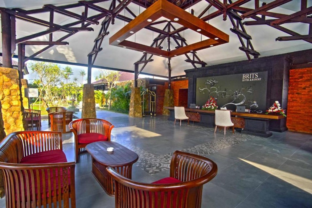 Brits Resort Lovina 32/61