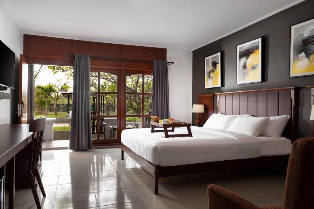 Brits Resort Lovina 15/61