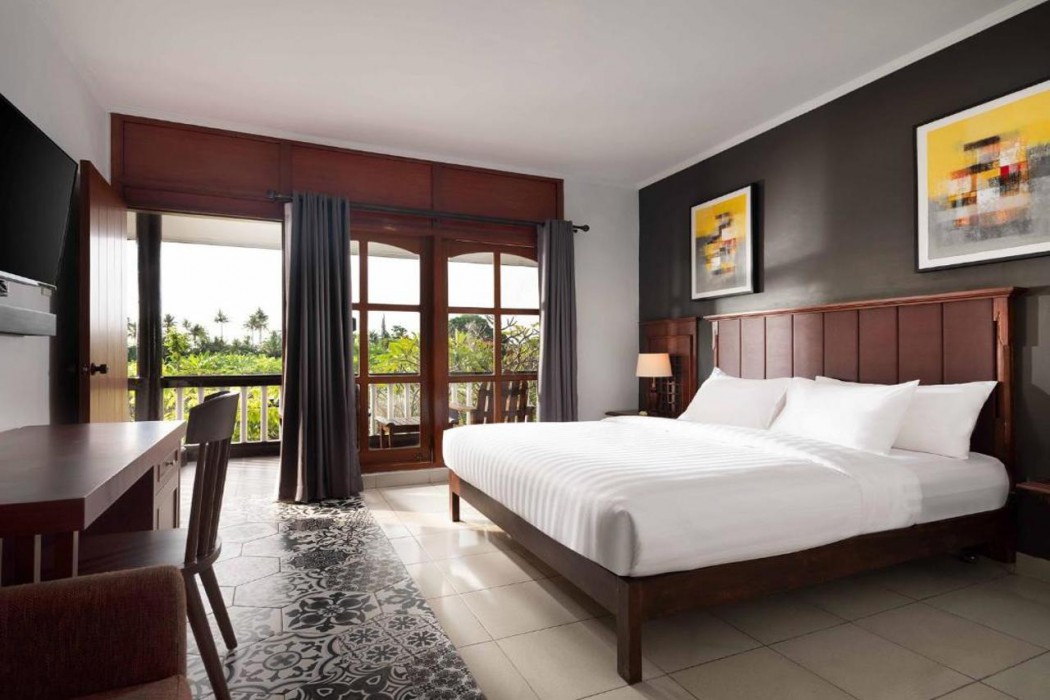Brits Resort Lovina 14/61
