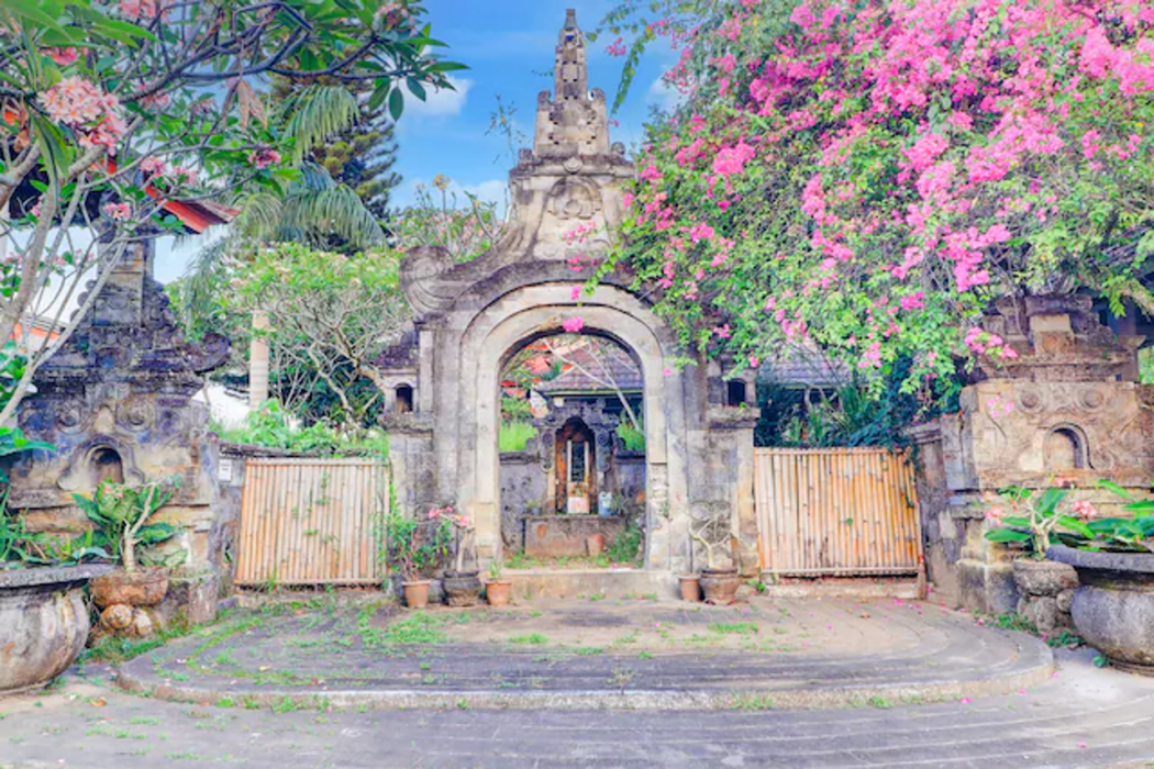 Collection O Ubud Near Central Ubud Formerly Hotel Suly 6/60