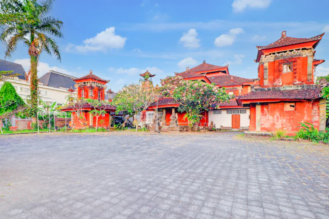 Collection O Ubud Near Central Ubud Formerly Hotel Suly photo4