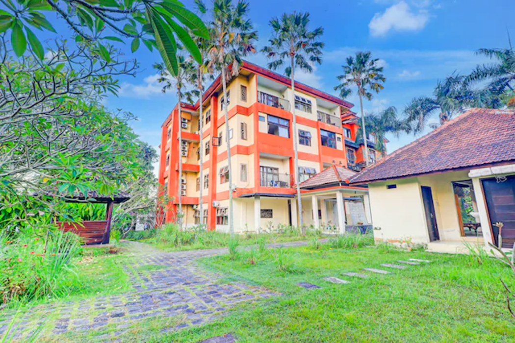 Collection O Ubud Near Central Ubud Formerly Hotel Suly in Ubud