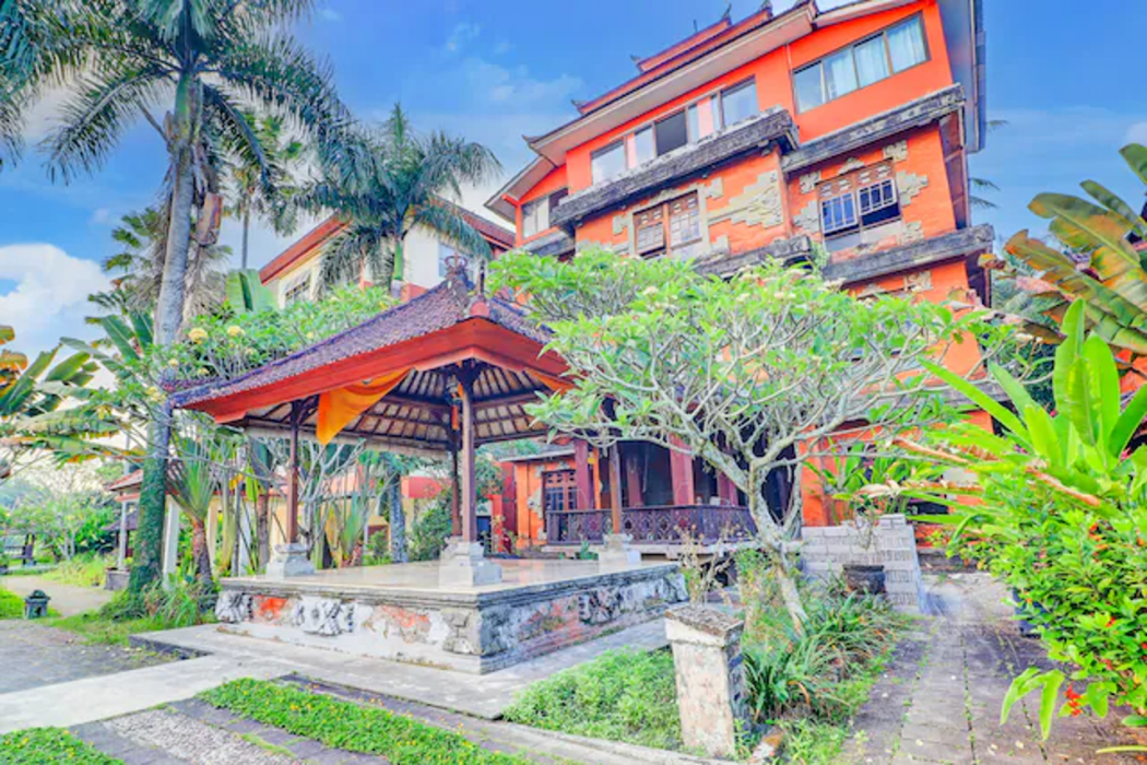 Collection O Ubud Near Central Ubud Formerly Hotel Suly in Ubud